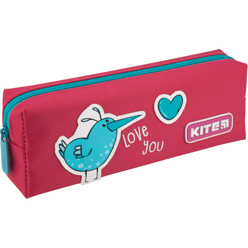 

Пенал Kite 642-4