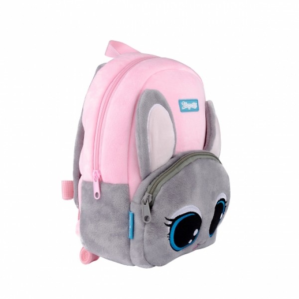 

Рюкзак дитячий 1Вересня K-42 Mousekin 558527