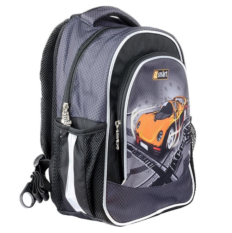 

Рюкзак шкільний SMART SM-03 Dangerix
