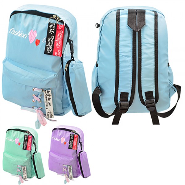 

Рюкзак "Feshion bagss" 35*27*11см ST01832 (100шт)