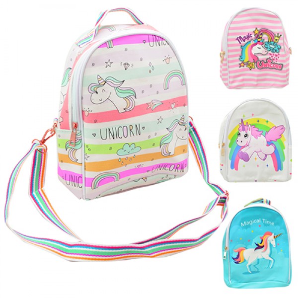 

Рюкзак "Unicorn" 24*19*9см ST02065 (100шт)
