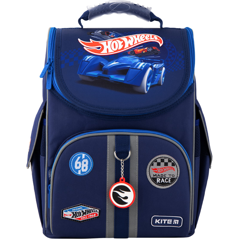 

Рюкзак Kite Education каркасний 501 HW-2