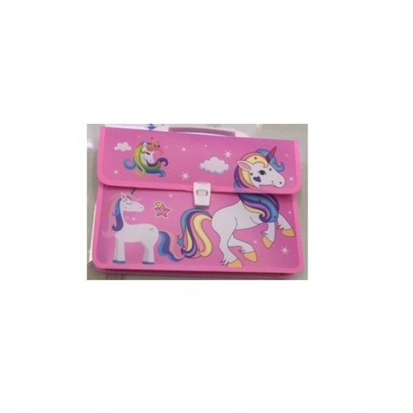 

Портфель детский "Unicorn" ST00332 (140шт)
