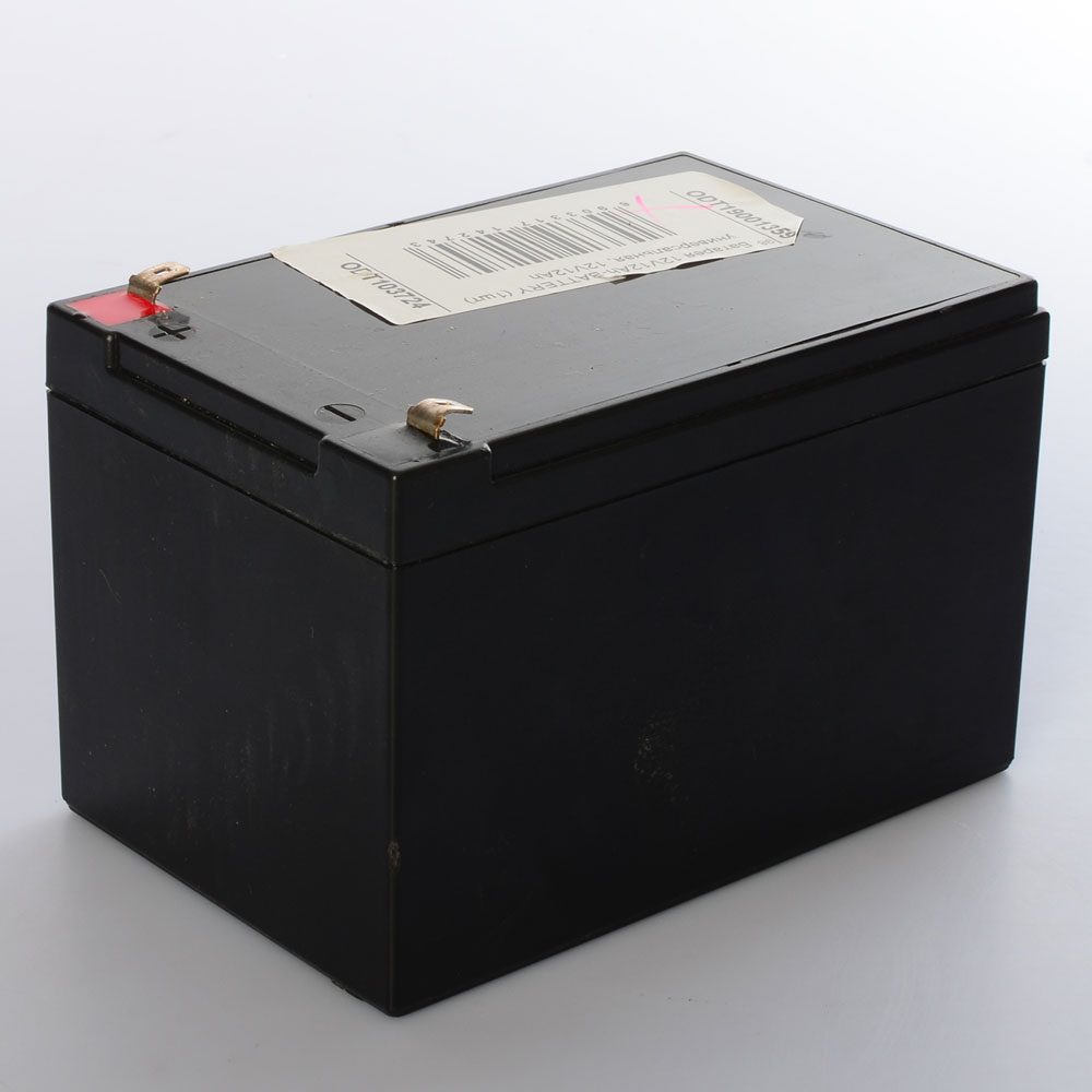 

Батарея 12V12Ah-BATTERY (1шт) универсальная, 12V12Ah