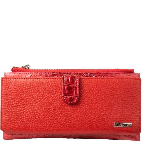

Кошелек женский кожаный DESISAN SHI732-580