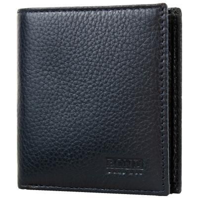 

Мужское кожаное портмоне BOND SHI524-1170