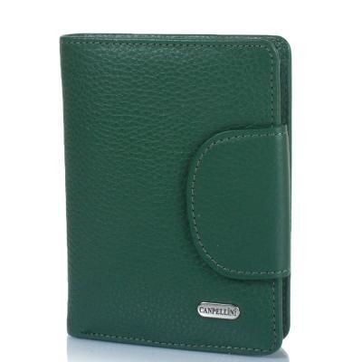

Кошелек женский кожаный CANPELLINI SHI967-299