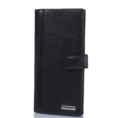 

Кожаный мужской кошелек KARYA SHI1093-45-2FL