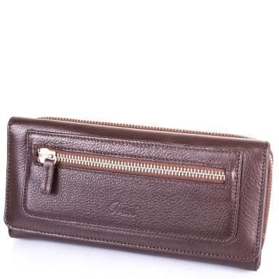 

Кошелек женский кожаный GRASS SHI147-14