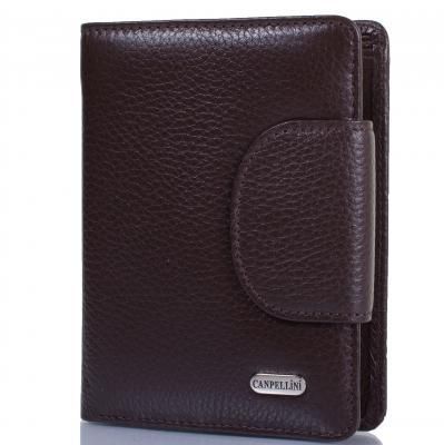 

Кошелек женский кожаный CANPELLINI SHI967-14