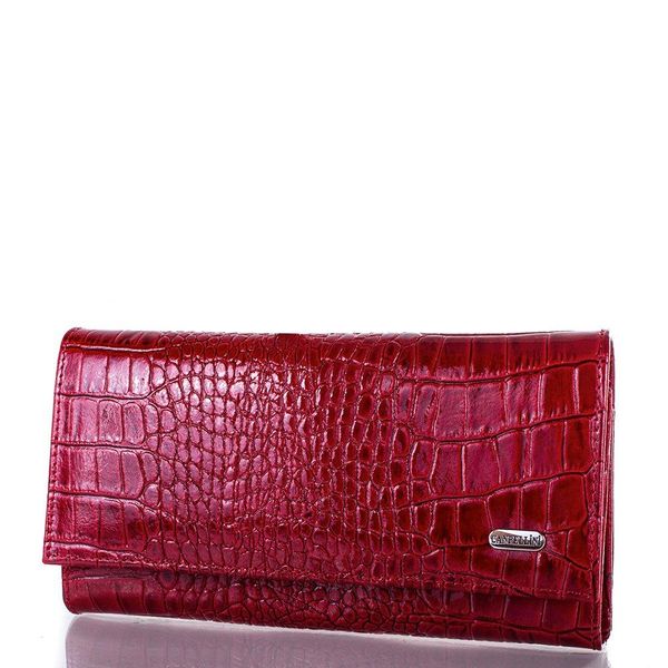 

Кошелек женский кожаный CANPELLINI (КАНПЕЛЛИНИ) SHI346-1LKR