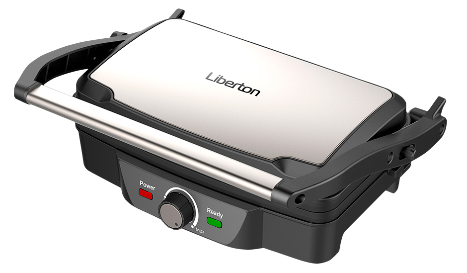 

Гриль LIBERTON LPG-1600
