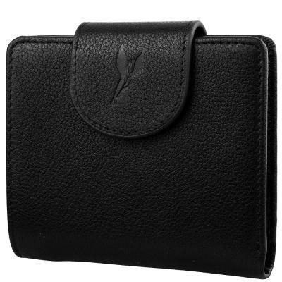 

Кошелек женский кожаный VITO TORELLI VT-40171-black