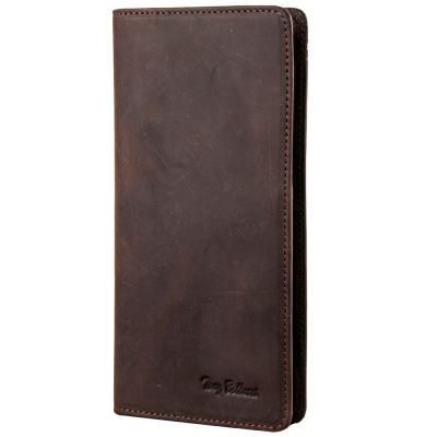 

Портмоне мужское кожаное TONY BELLUCCI SHI873-04