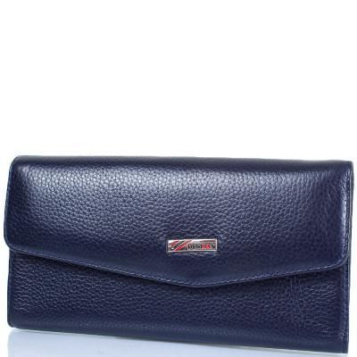 

Кошелек женский кожаный DESISAN SHI113-315-6FL