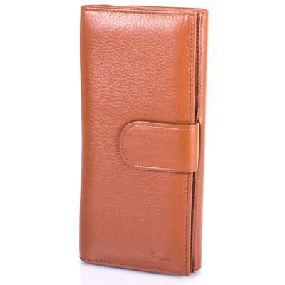 

Кошелек женский кожаный GRASS SHI125-16