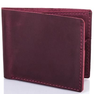 

Мужское кожаное портмоне DNK LEATHER DNK-Portmone-col-L