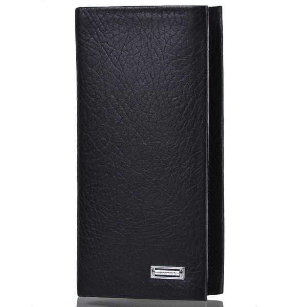 

Кошелек женский кожаный WANLIMA W110420214594-black