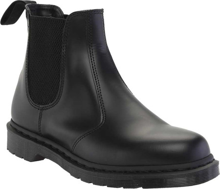 

Женские ботинки Dr. Martens 2976 Smooth Chelsea Boot Black Smooth Leather 36