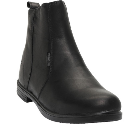 

Женские ботинки Baffin Kensington Waterproof Boot Black 40