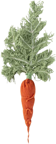 

Набор для творчества сделай сам Oli & Carol Морковь Кэти (DIY-CATHY-THE-CARROT)