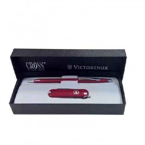 

Набор Victorinox Classic (4.4401)