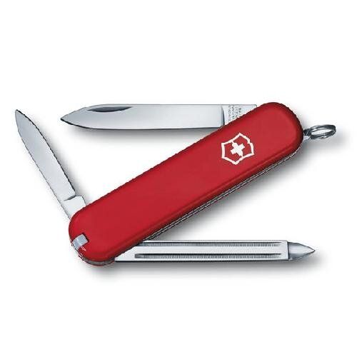

Нож складной швейцарский многофункциональный Victorinox Prince 0.6403