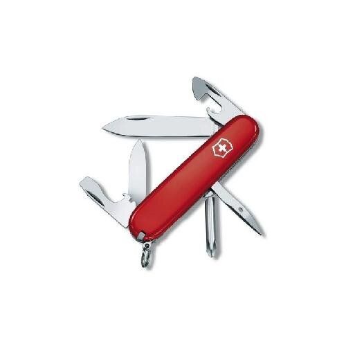 

Нож складной карманный багатофункціональний Victorinox Tinker (1.4603.B1)