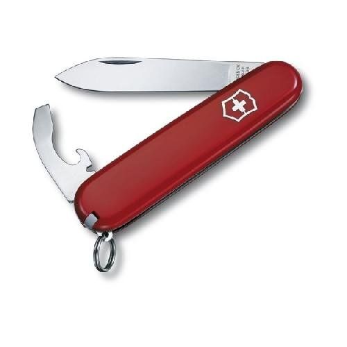 

Нож складной швейцарский многофункциональный Victorinox Swiss Army Bantam 0.2303