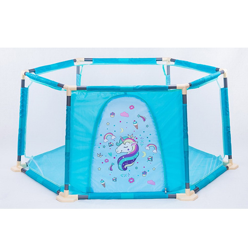 

Манеж-сетка Bambi RE333-12 130х116х59 см