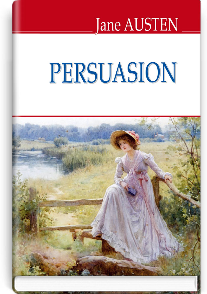 

Persuasion