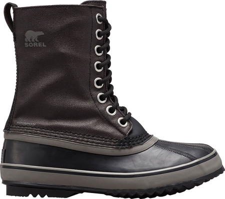 

Женские сапоги Sorel 1964 CVS Duck Boot Black/Quarry 38.5
