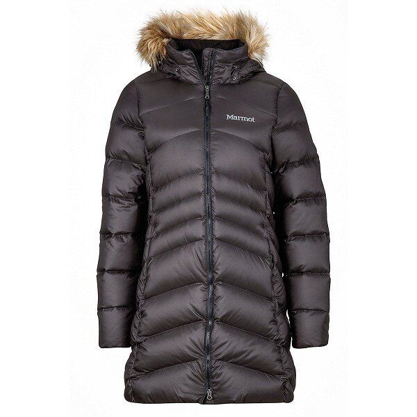 

Пальто Marmot Wm's Montreal Сoat L Midnight Navy (1033-MRT 78570.2632-L)