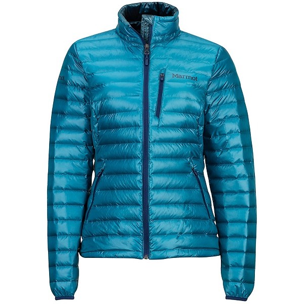 

Куртка Marmot Wm's Quasar Nova Jacket L Late Night (1033-MRT 77010.3843-L)