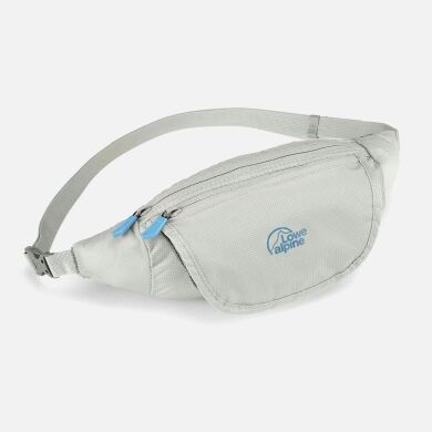 

Сумка на пояс Lowe Alpine Belt Pack Білий (1033-LA FAE-01-MI-U)