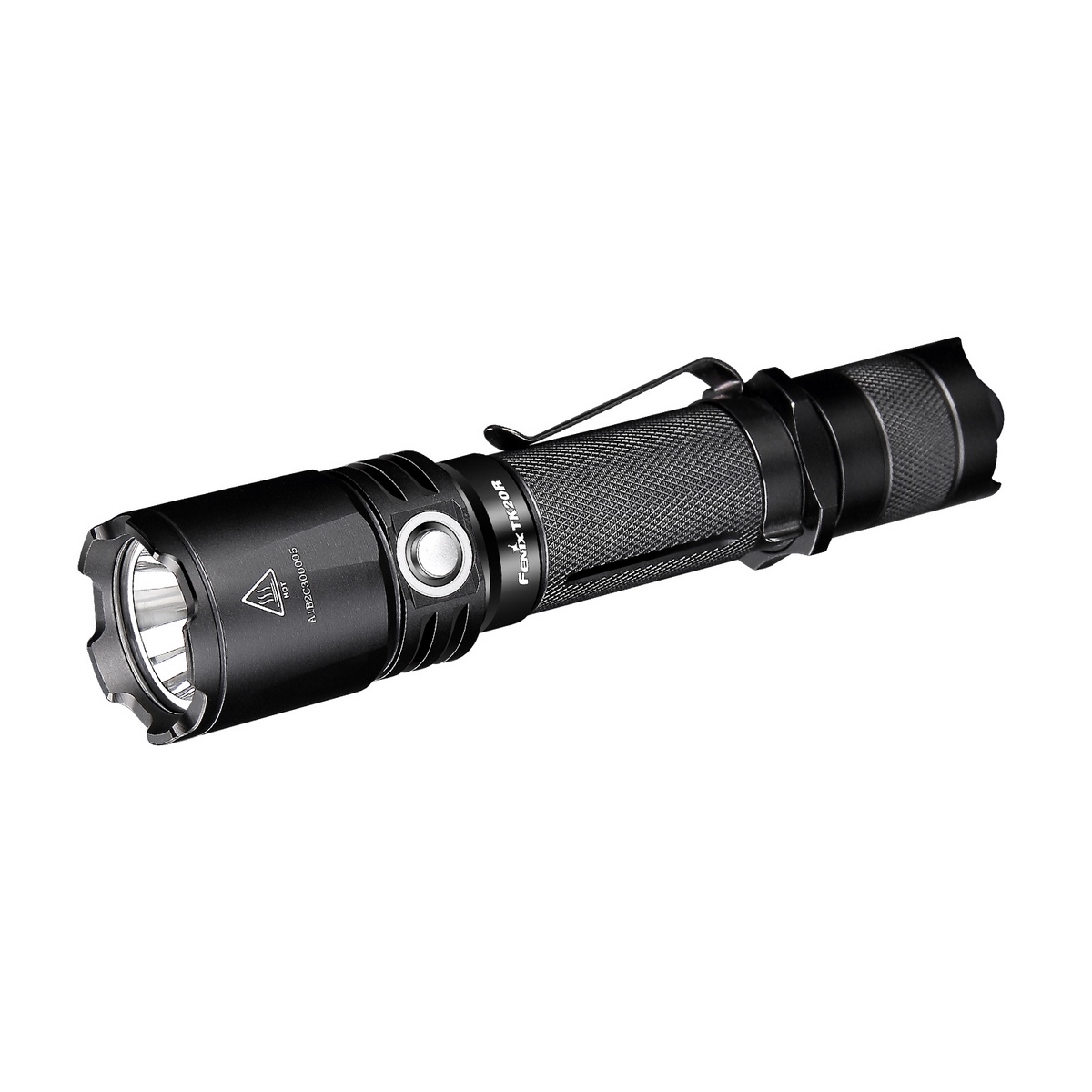 

Ліхтар ручний Fenix TK20R (1047-TK20R)