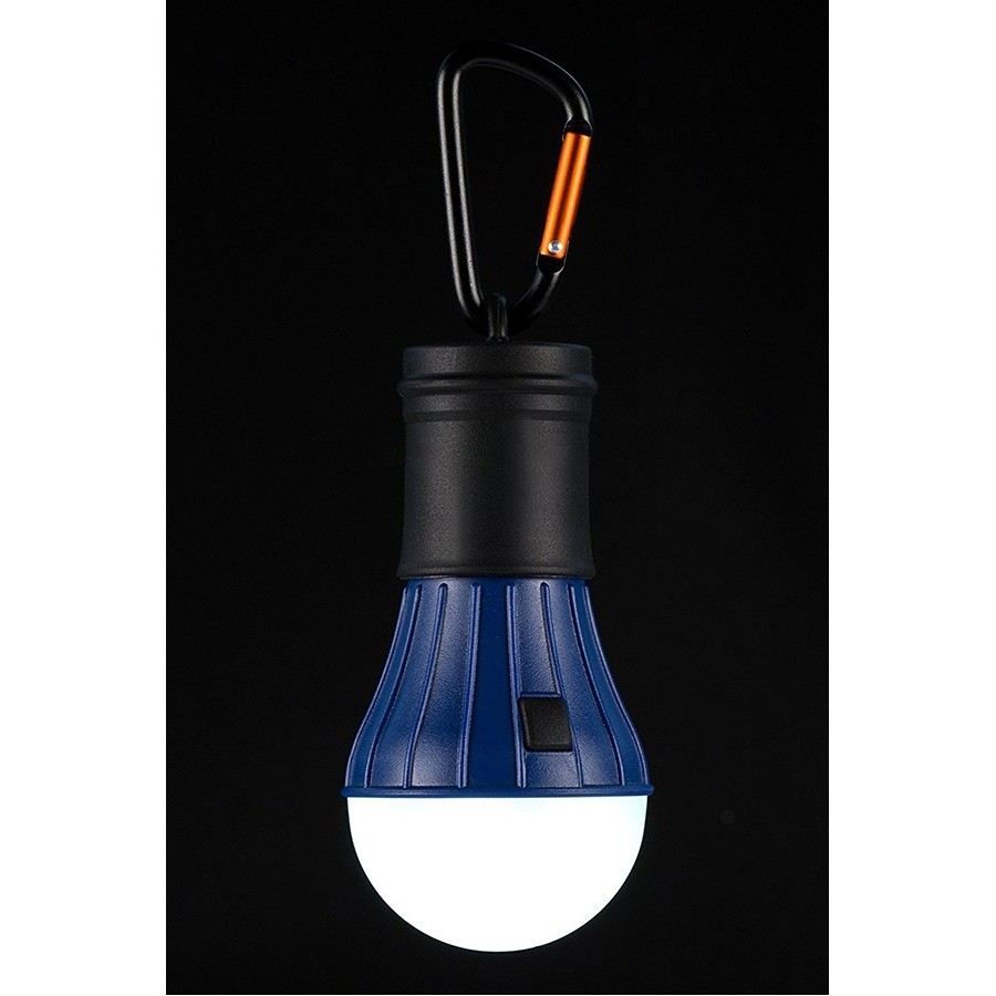 

Набір ліхтарів AceCamp LED Tent Lamp blue Blue (1012-10086)