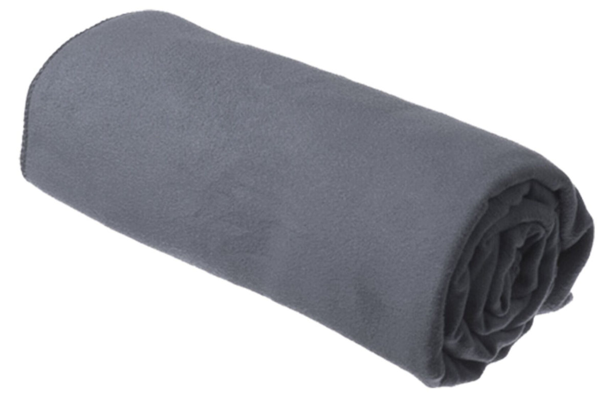 

Рушник Sea To Summit DryLite Towel M Grey (1033-STS ADRYAMGY)