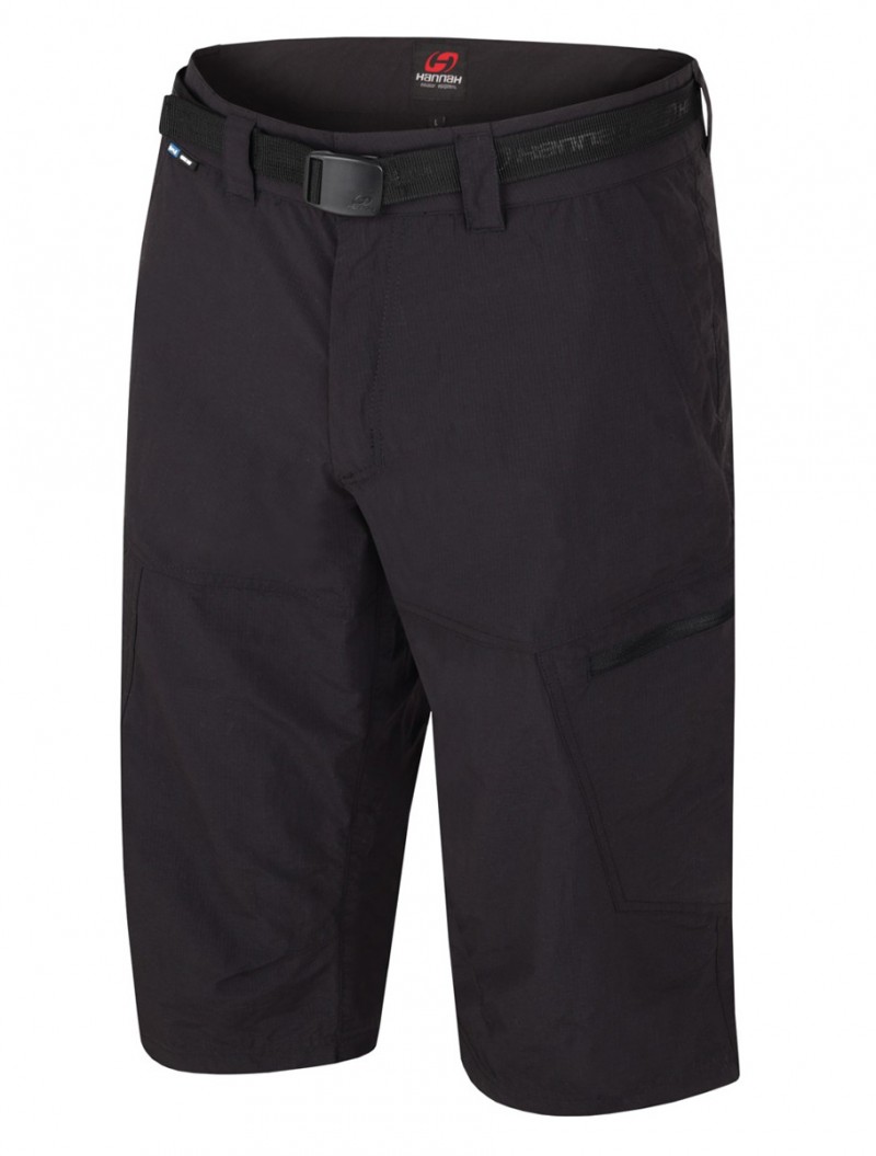 

Шорти Hannah Rich 3/4 Dark Shadow XL (1052-Rich-dark-XL)