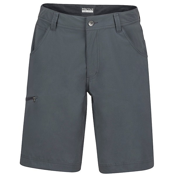 

Шорти Marmot Arch Rock Short 30 Slate Grey (1033-MRT 44090.1440-30)