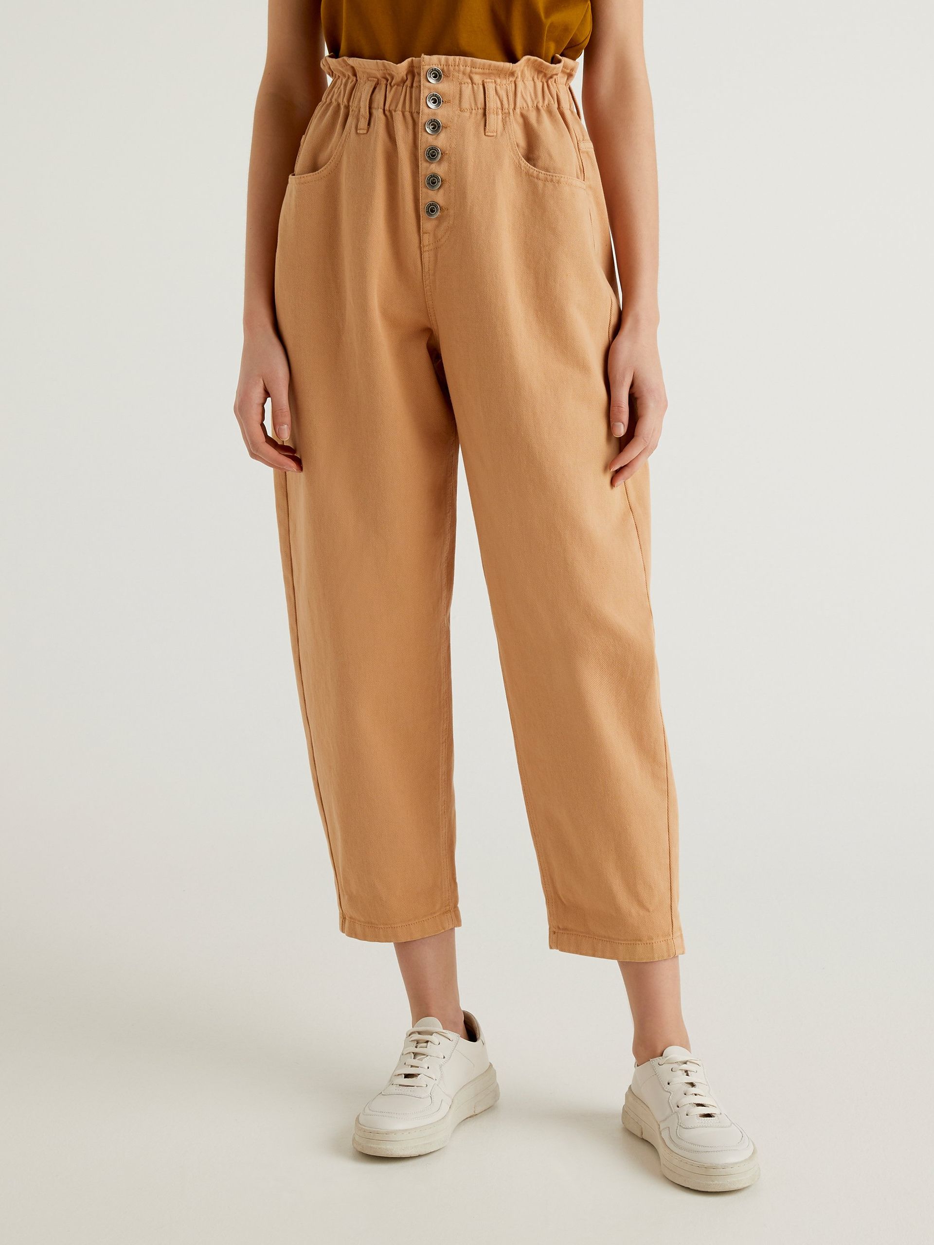 

Джинсы United Colors of Benetton 4DUK57535-394 30
