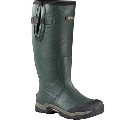 

Мужские сапоги Baffin Backwood Waterproof Wellington Boot Forest Green 44.5