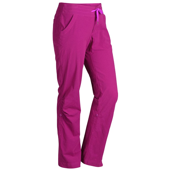 

Штани Marmot Wm's Leah Pant 8 Beet Purple (1033-MRT 57770.6395-8)