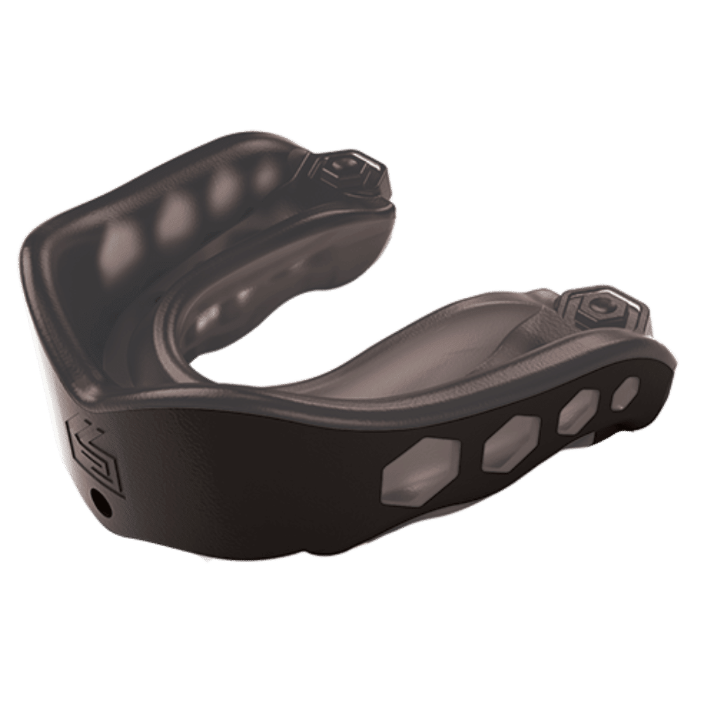 

Спортивная Капа Shock Doctor Gel Max(6210A "Black") MISC Черный