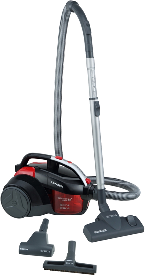 

Пылесос без мешка HOOVER LA71_LA30011