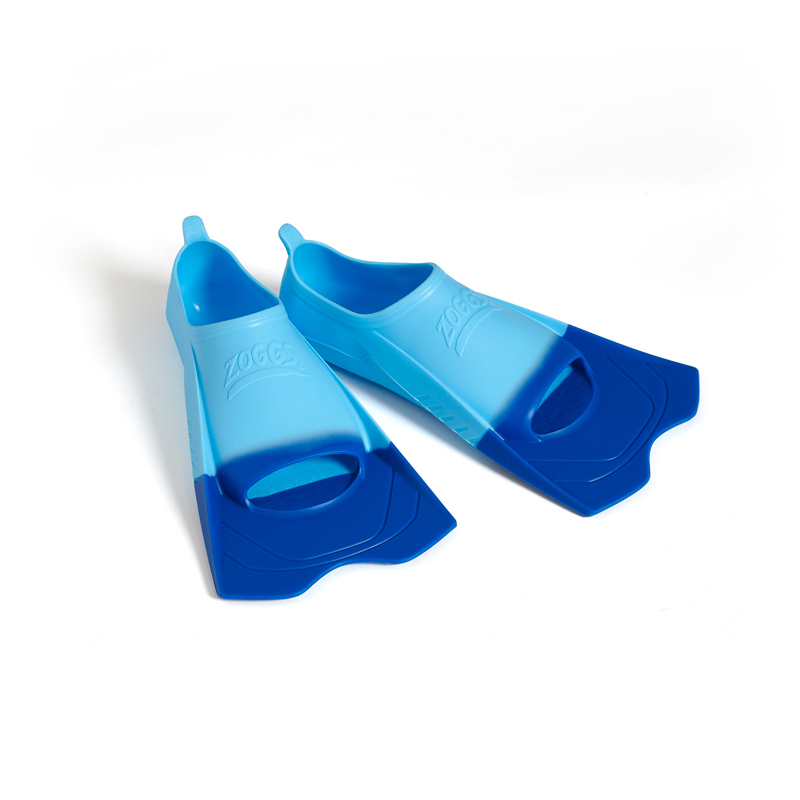 

Ласты Zoggs Ultra Blue Fins 35-36 (311390)