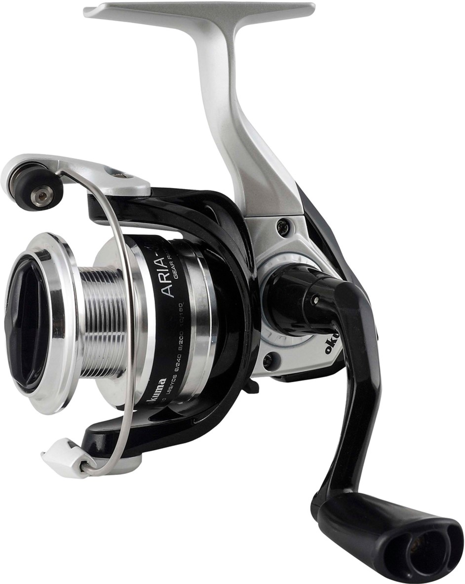 

Катушка Okuma Aria 30A FD 1BB (13531083)