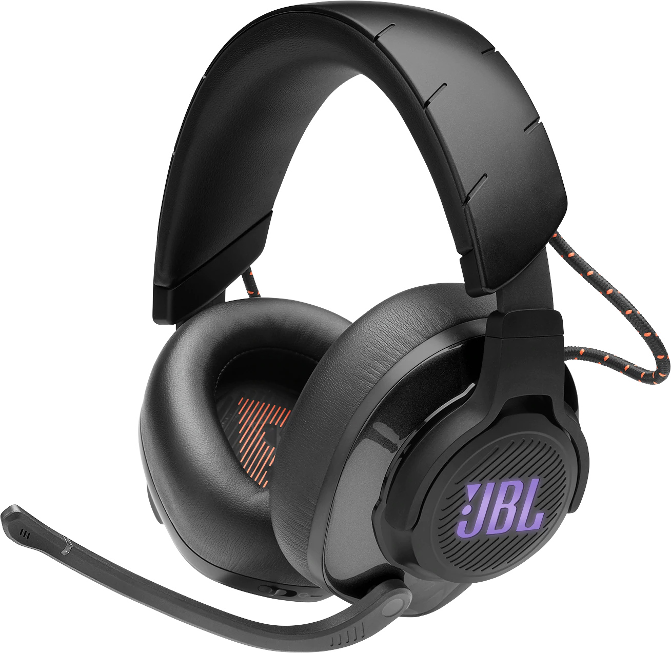 

Наушники JBL Quantum 600 Black (JBLQUANTUM600BLK)