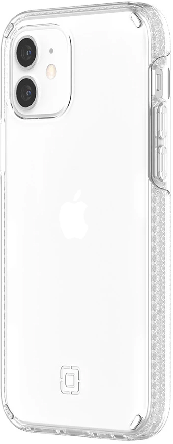 

Чехол Incipio Duo для iPhone 12 и iPhone 12 Pro Clear [IPH-1895-CLR]