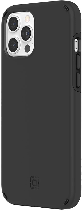 

Чехол Incipio Duo для iPhone 12 Pro Max Black [IPH-1896-BLK]